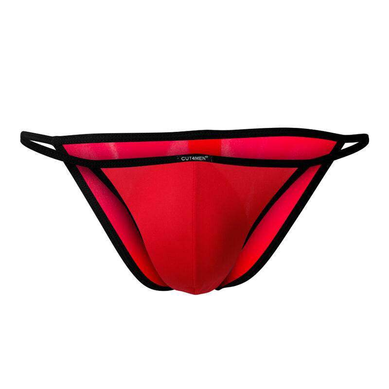 CUT4MEN - BRIEFKINI ROT OTS M - Vanelion Paradise