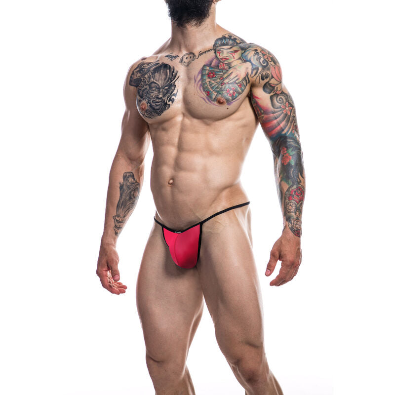 CUT4MEN - BRIEFKINI ROT OTS M