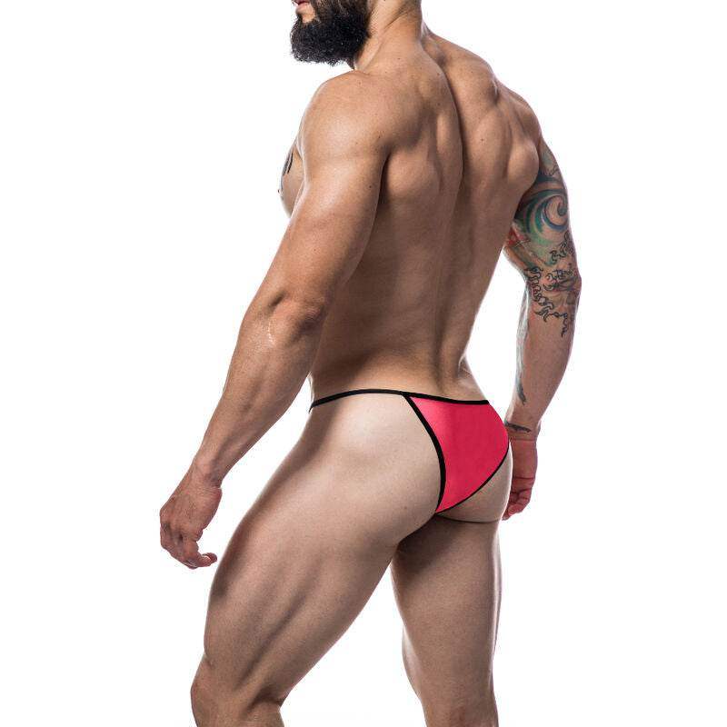 CUT4MEN - BRIEFKINI ROT OTS M - Vanelion Paradise