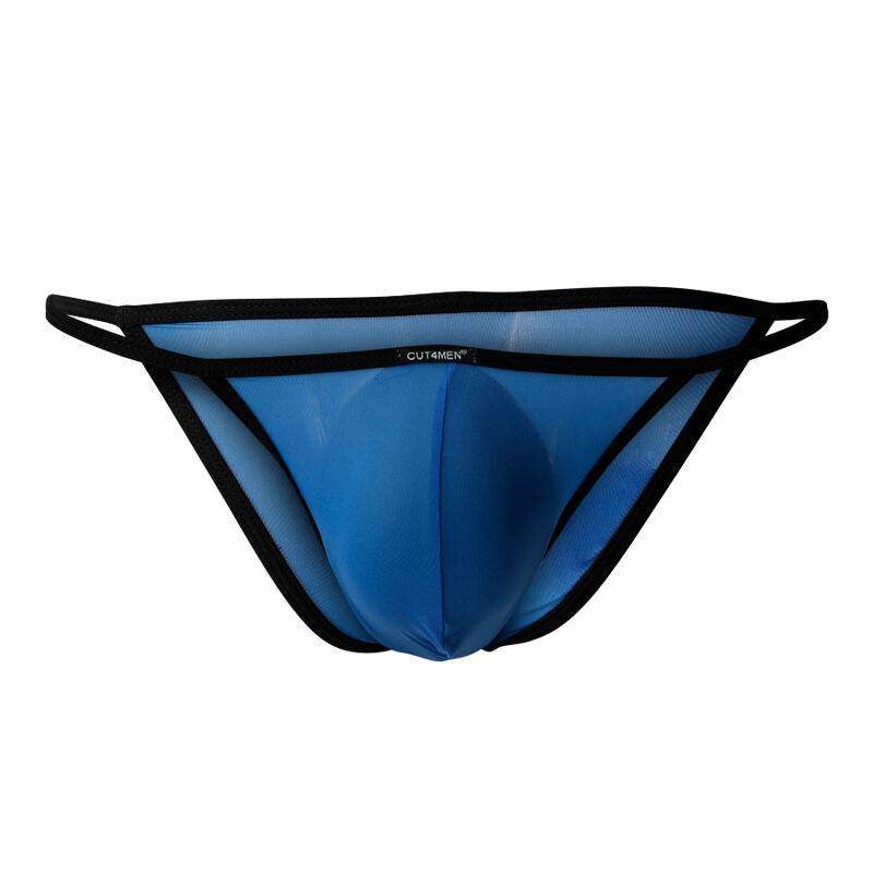CUT4MEN - BRIEFKINI ROT OTS M - Vanelion Paradise