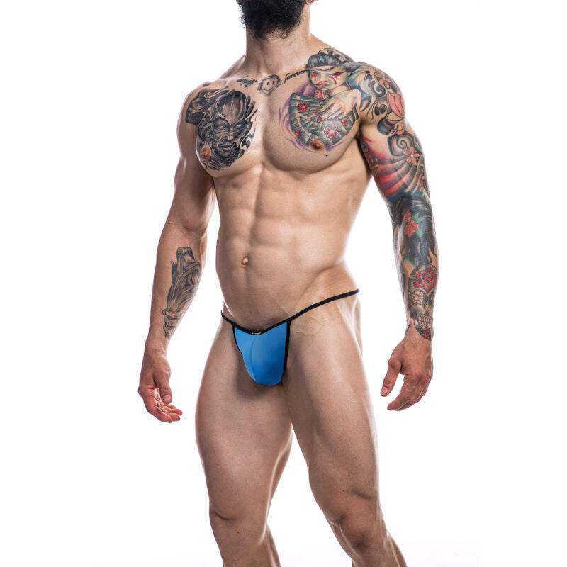 CUT4MEN - BRIEFKINI ROT OTS M - Vanelion Paradise