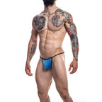 CUT4MEN - BRIEFKINI ROT OTS M - Vanelion Paradise