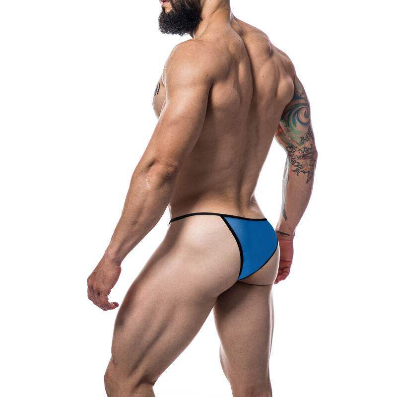 CUT4MEN - BRIEFKINI ROT OTS M - Vanelion Paradise