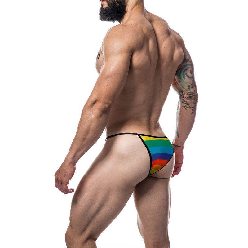 CUT4MEN - BRIEFKINI ROT OTS M - Vanelion Paradise