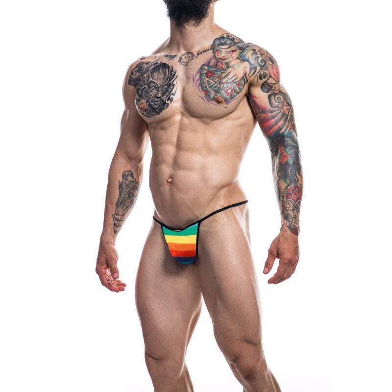 CUT4MEN - BRIEFKINI ROT OTS M - Vanelion Paradise