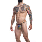 CUT4MEN - BRIEFKINI ROT OTS M - Vanelion Paradise