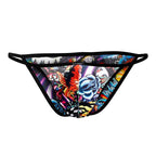 CUT4MEN - BRIEFKINI ROT OTS M - Vanelion Paradise