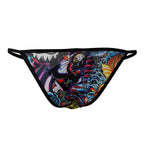 CUT4MEN - BRIEFKINI ROT OTS M - Vanelion Paradise