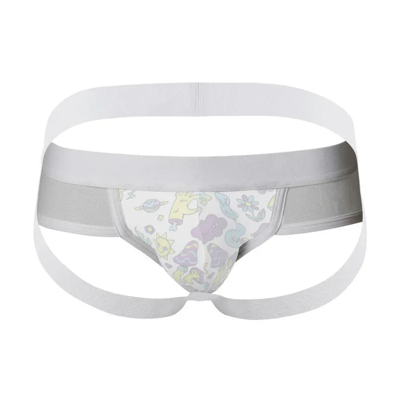CUT4MEN - JOCKSTRAP MIAMI S - Vanelion Paradise