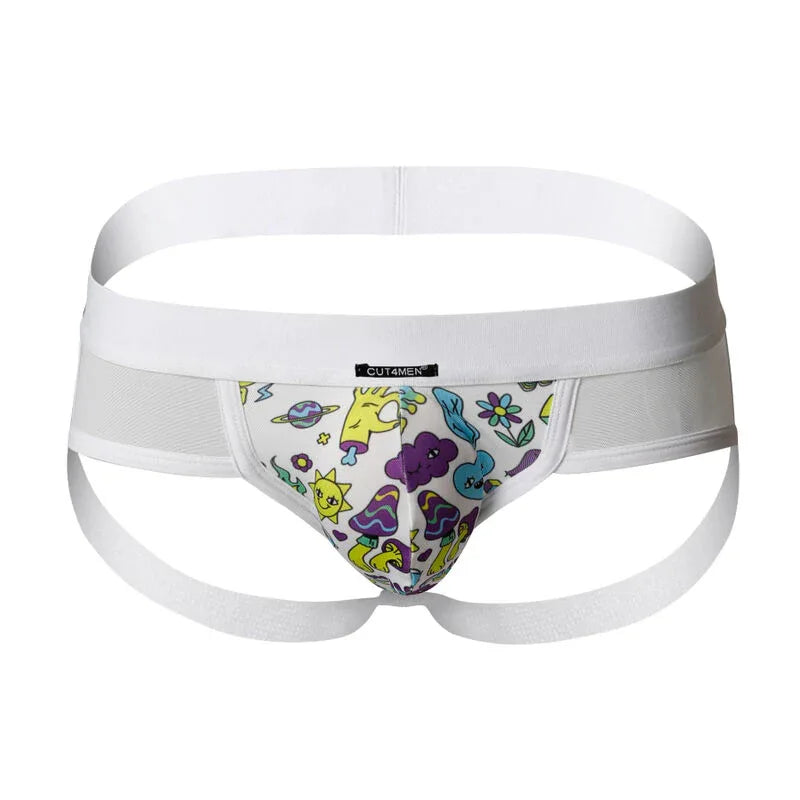 CUT4MEN - JOCKSTRAP MIAMI S - Vanelion Paradise