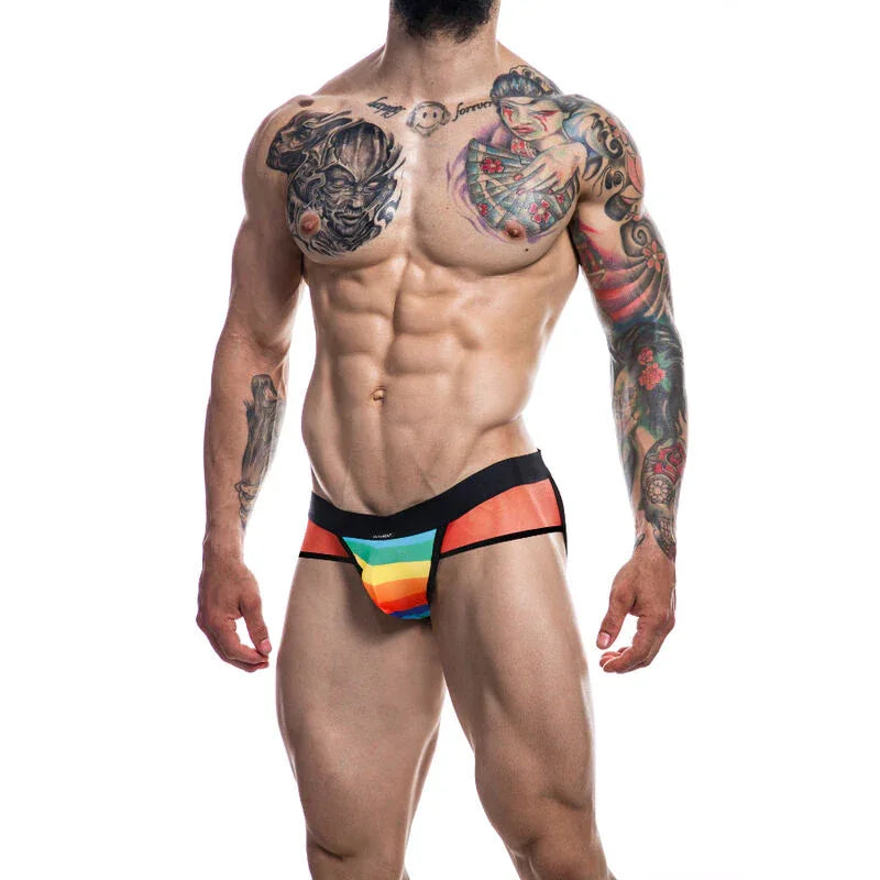 CUT4MEN - JOCKSTRAP MIAMI S - Vanelion Paradise