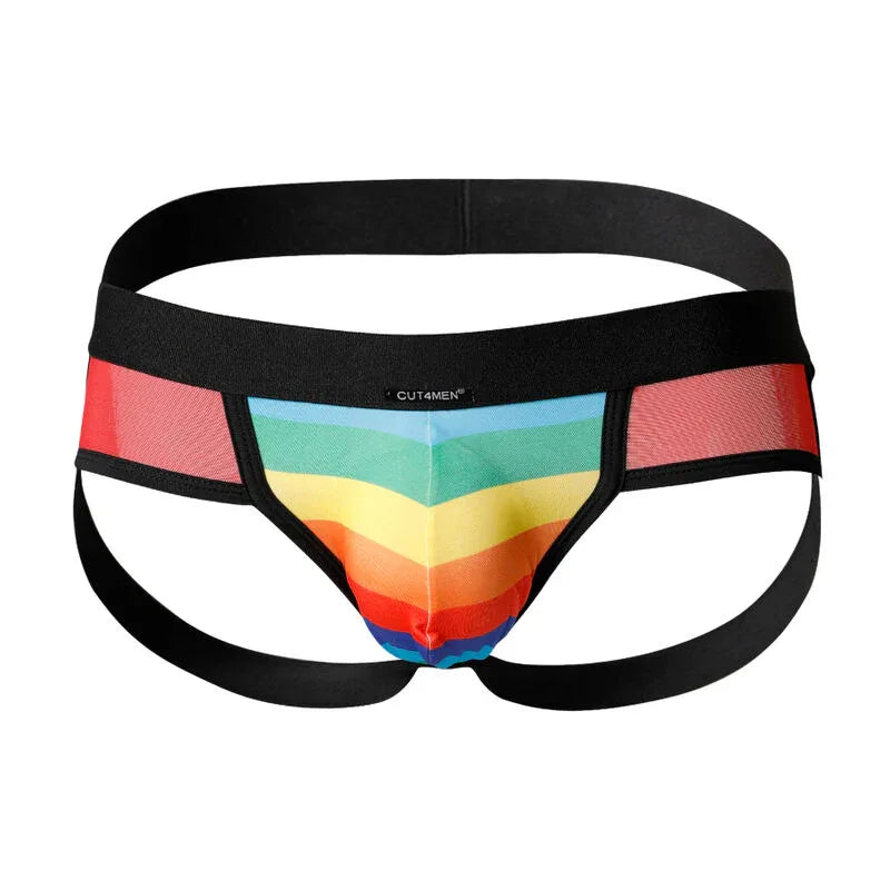 CUT4MEN - JOCKSTRAP MIAMI S - Vanelion Paradise