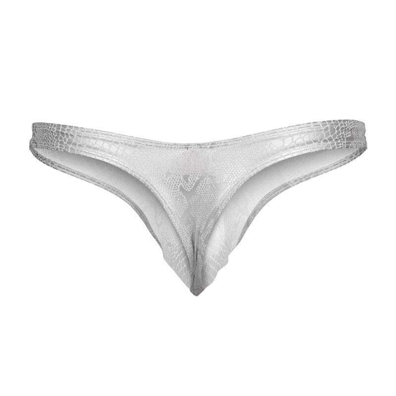 CUT4MEN - TANGA CON REALCE FUCSIA XL - Vanelion Paradise