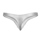 CUT4MEN - TANGA CON REALCE FUCSIA XL - Vanelion Paradise