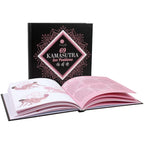 SECRETPLAY - KAMASUTRA SEX POSITIONS BUCH (ES/EN/DE/FR/NL/PT) - Vanelion Paradise