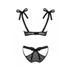 OBSESSIVE - OBSESSIVIA SET ZWEI PIEZA S/M - Vanelion Paradise