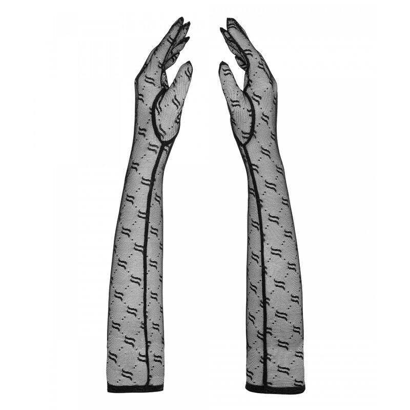 OBSESSIVE - OBSESSIVIA-HANDSCHUHE IN EINER GRÖSSE - Vanelion Paradise