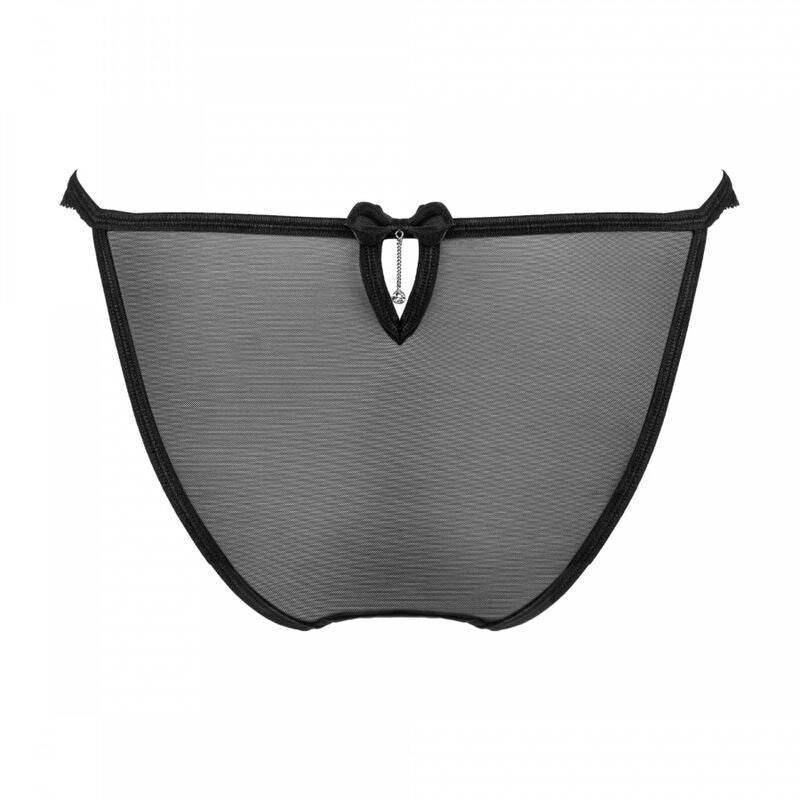 OBSESSIVE - IVANNES PANTIES S/M - Vanelion Paradise