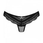 OBSESSIVE - IVANNES PANTIES S/M - Vanelion Paradise