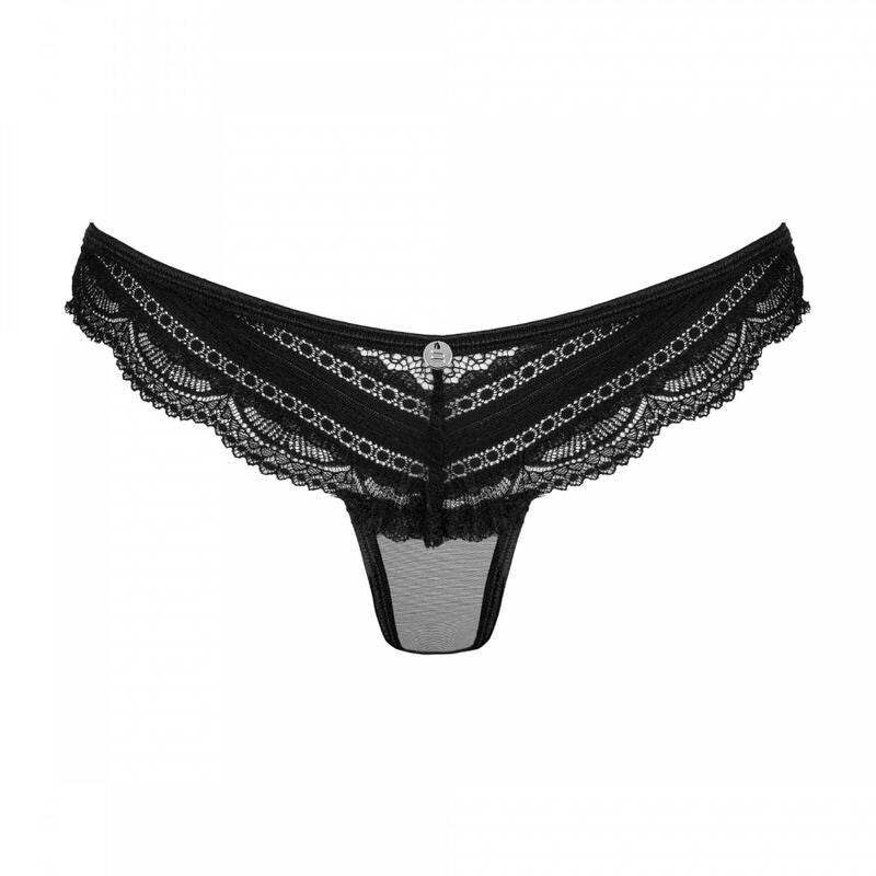 OBSESSIVE - IVANNES PANTIES S/M - Vanelion Paradise