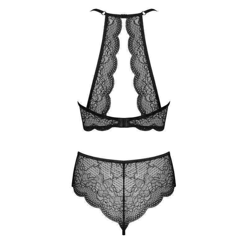 OBSESSIVE - PEARLOVE SET ZWEITEILIG XS/S - Vanelion Paradise