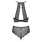 OBSESSIVE - PEARLOVE SET ZWEITEILIG XS/S - Vanelion Paradise