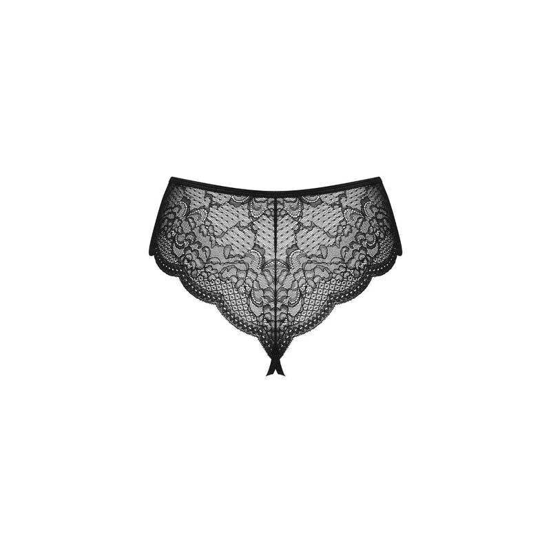 OBSESSIVE - PEARLOVE PANTIES XS/S - Vanelion Paradise