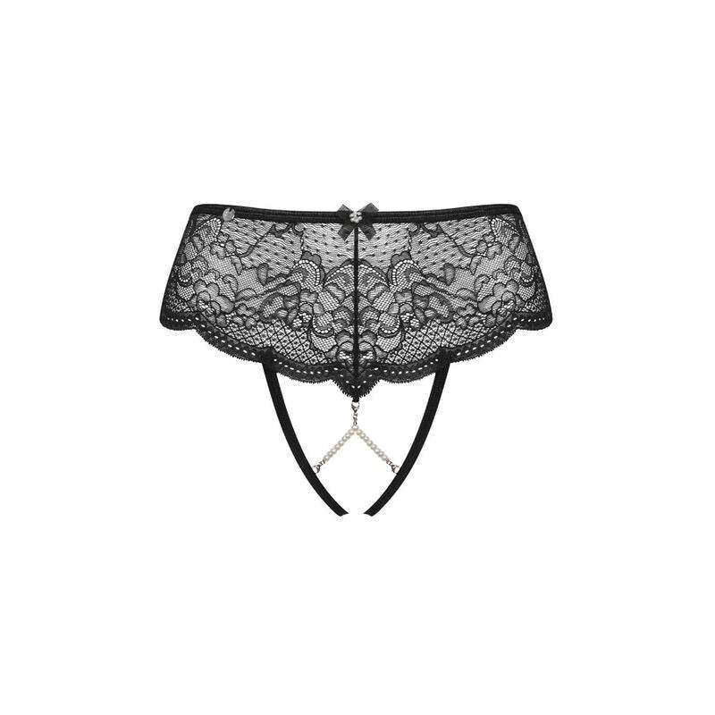 OBSESSIVE - PEARLOVE PANTIES XS/S - Vanelion Paradise