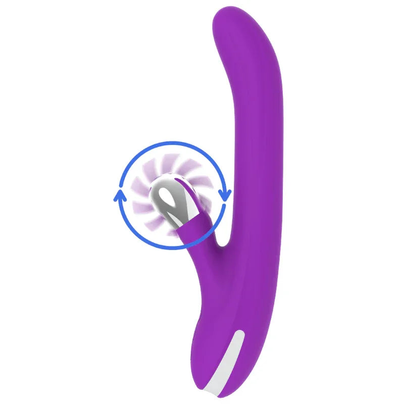 FUN FUNCTION - BUNNY FUNNY ROTATION 2.0 - Vanelion Paradise