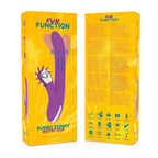 FUN FUNCTION - BUNNY FUNNY ROTATION 2.0 - Vanelion Paradise