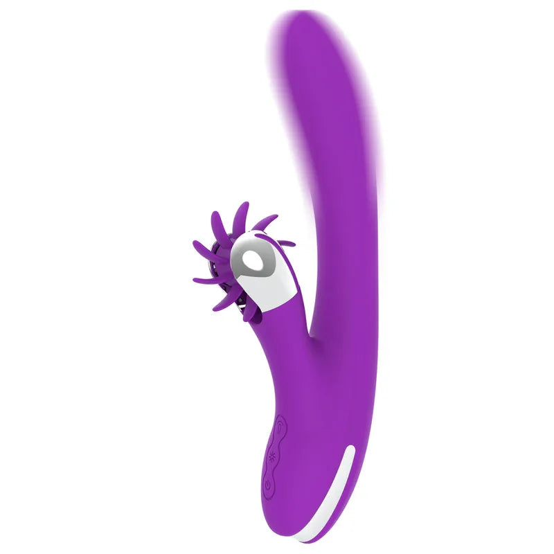 FUN FUNCTION - BUNNY FUNNY VIBRATION 2.0 - Vanelion Paradise