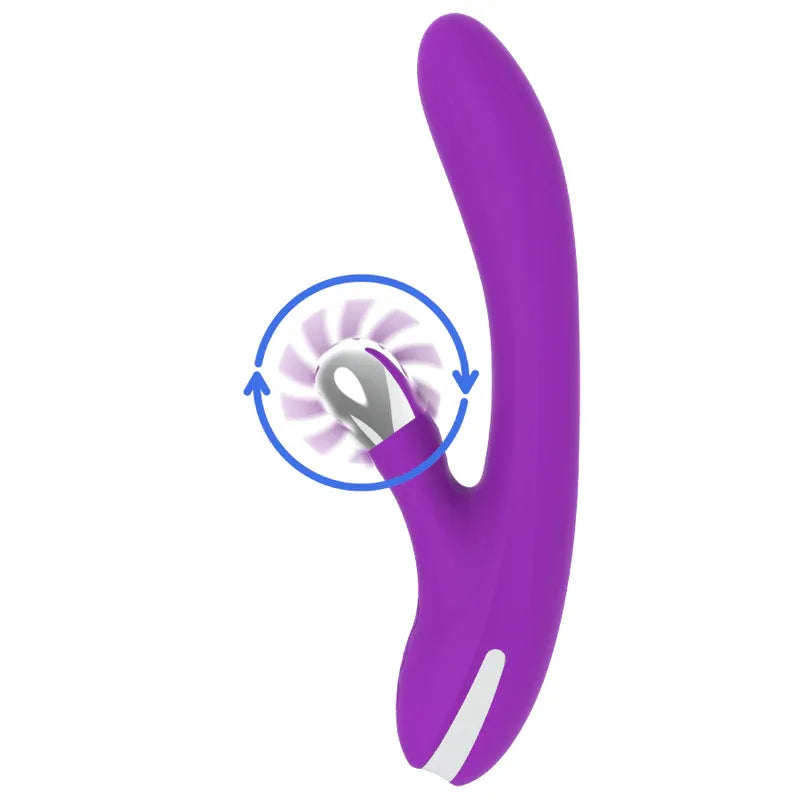 FUN FUNCTION - BUNNY FUNNY VIBRATION 2.0 - Vanelion Paradise