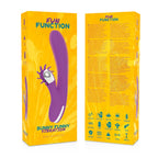FUN FUNCTION - BUNNY FUNNY VIBRATION 2.0 - Vanelion Paradise