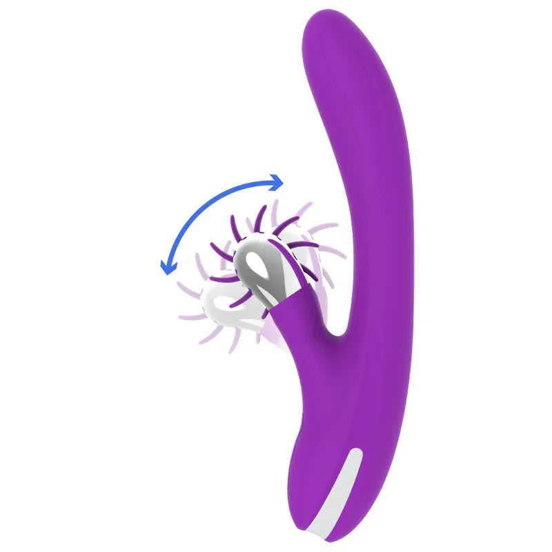 FUN FUNCTION - BUNNY FUNNY VIBRATION 2.0 - Vanelion Paradise