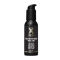 XPOWER - DICKES ANAL-LUBE AUF WASSERBASIS 100 ML - Vanelion Paradise