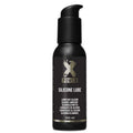 XPOWER - SILIKON-LUBE 100 ML - Vanelion Paradise