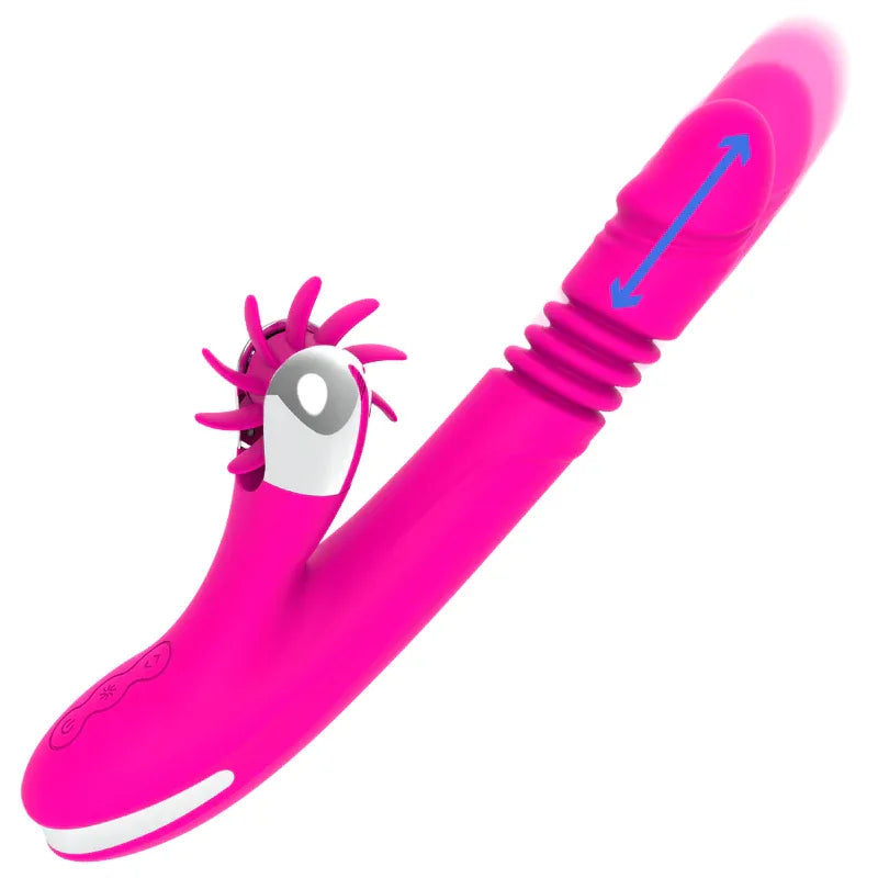 DIVERSIA - HASE OBEN & UNTEN 24 CM - Vanelion Paradise
