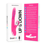 DIVERSIA - HASE OBEN & UNTEN 24 CM - Vanelion Paradise