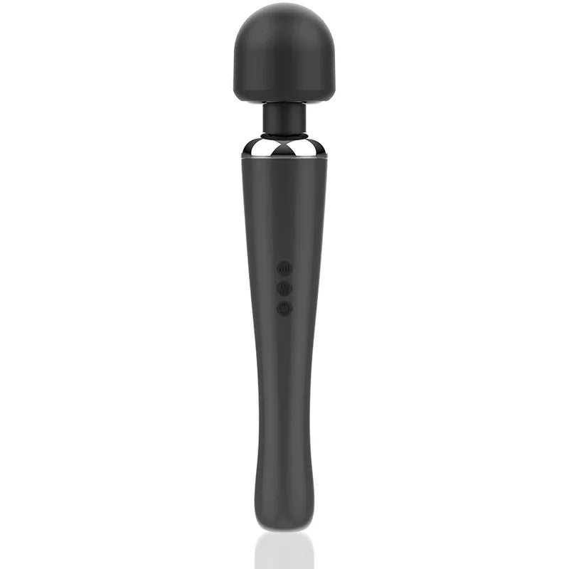 NAOMI WAND - NEUES SUPERSTARKES MASSAGER - Vanelion Paradise
