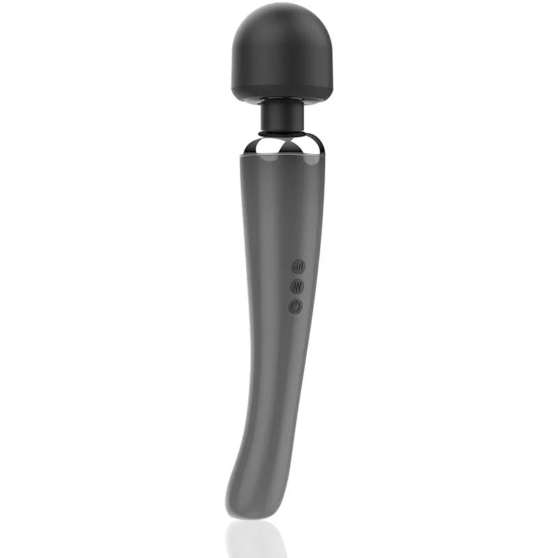 NAOMI WAND - NEUES SUPERSTARKES MASSAGER - Vanelion Paradise