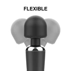 NAOMI WAND - NEUES SUPERSTARKES MASSAGER - Vanelion Paradise