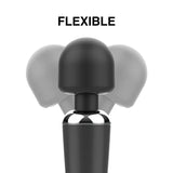 NAOMI WAND - NEUES SUPERSTARKES MASSAGER - Vanelion Paradise