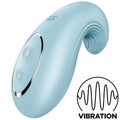 SATISFYER - DIPPING DELIGHT AUFLEGVIBRATOR - Vanelion Paradise