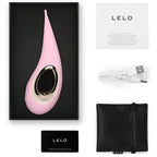 LELO - DOT KLITORISTIMULATOR - ROSA - Vanelion Paradise