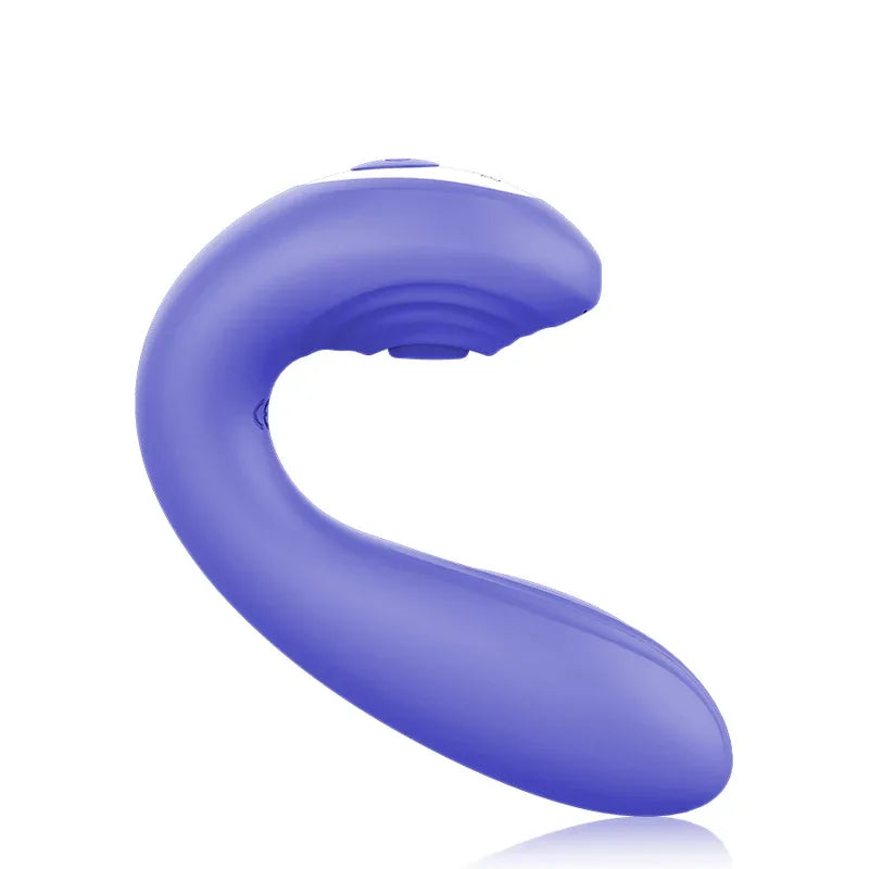 Paar-Vibrator JOSEF mit Fernbedienung & Pulsation – MR BOSS - Vanelion Paradise