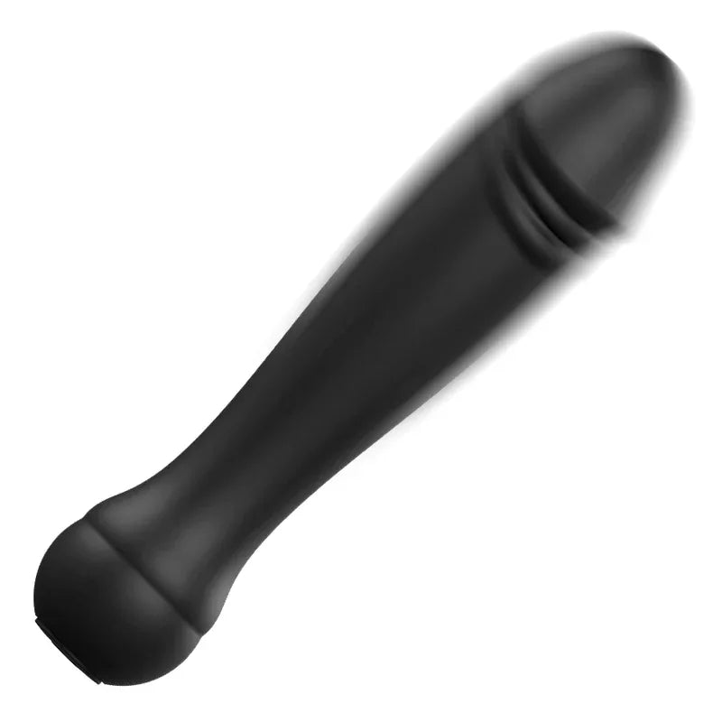 MR BOSS – GREG Vibrator mit Power-Motor & Soft Silikon - Vanelion Paradise