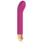 COVERME - G-SPOT-VIBRATOR 10 GESCHWINDIGKEIT - Vanelion Paradise