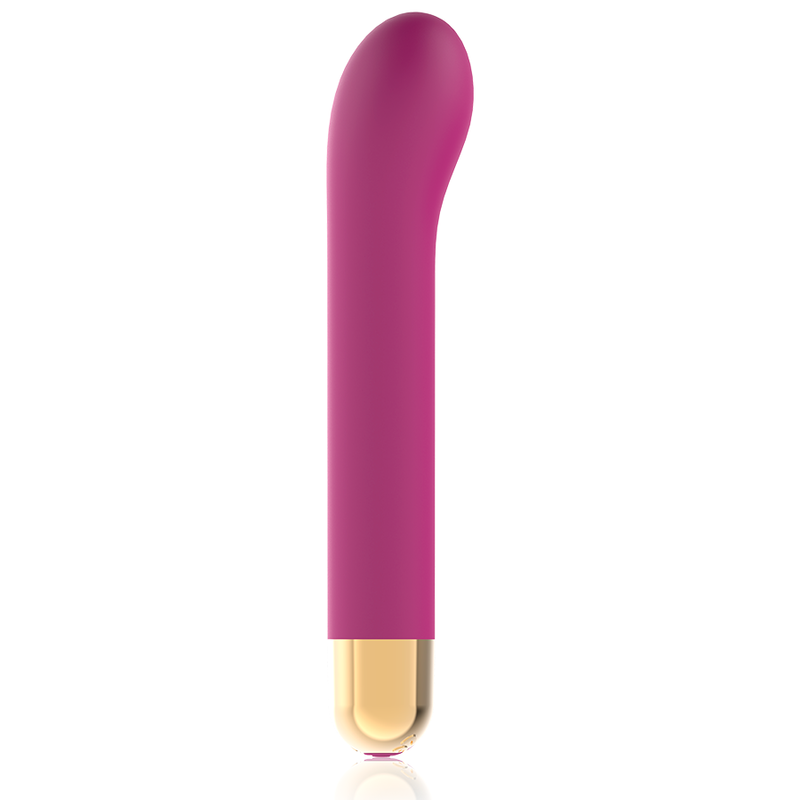 COVERME - G-SPOT-VIBRATOR 10 GESCHWINDIGKEIT