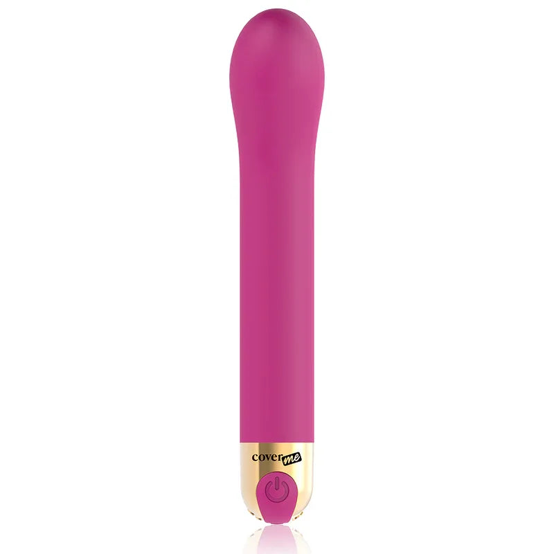 COVERME - G-SPOT-VIBRATOR 10 GESCHWINDIGKEIT - Vanelion Paradise
