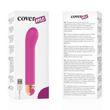 COVERME - G-SPOT-VIBRATOR 10 GESCHWINDIGKEIT - Vanelion Paradise